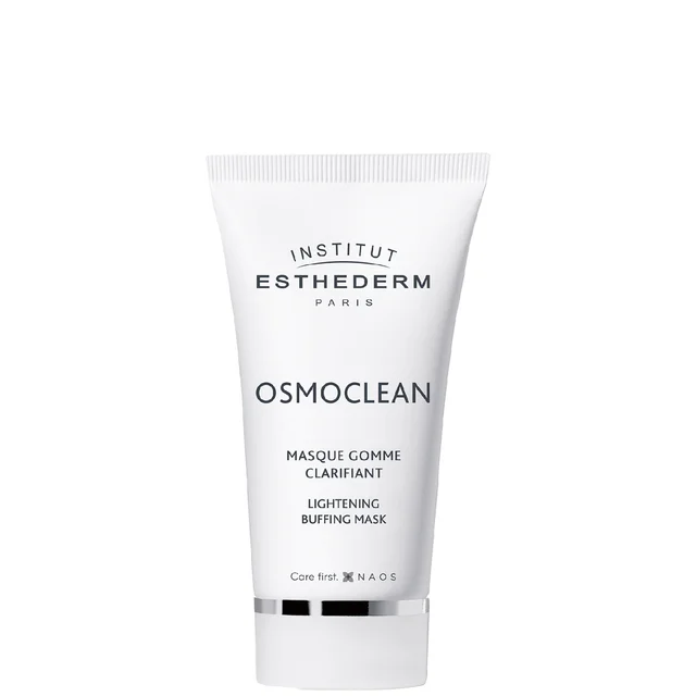 Institut Esthederm Osmoclean Brightening Face Exfoliator 75ml