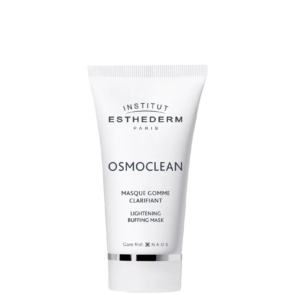 Institut Esthederm Osmoclean Brightening Face Exfoliator 75ml Image 1