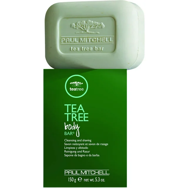 Paul Mitchell Tea Tree Body Bar (150g)