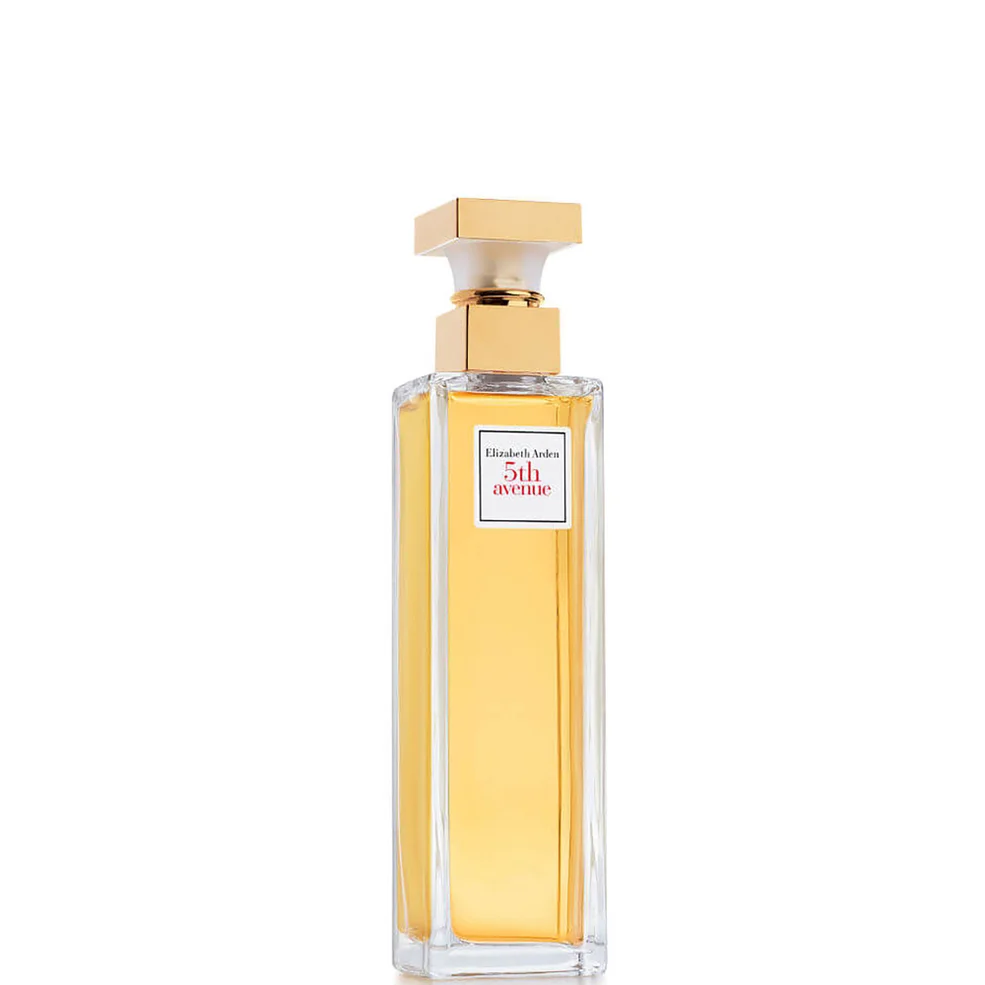 Elizabeth Arden 5th Avenue EDP Spray (75ml) Image 1