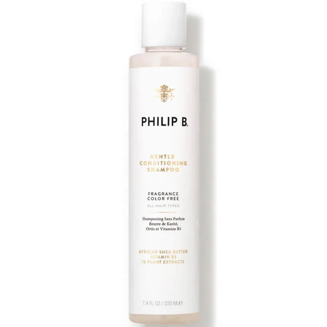 Philip B Gentle Shampoo 220ml