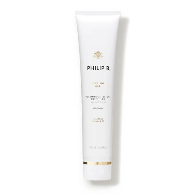 Philip B Styling Gel (178ml)