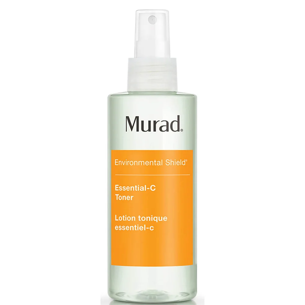 Murad Environmental Shield Essential C - Toner (180ml) Image 1
