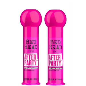 Tigi Bed Head After Party Duo (2 X 100ml) - undefined undefined