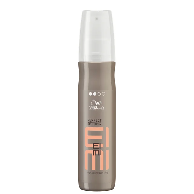 Wella Professionals Care Perfect Setting Blow Dry Lotion 150ml
