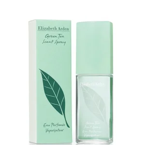 Elizabeth Arden Green Tea Eau de Parfum 100ml - undefined undefined