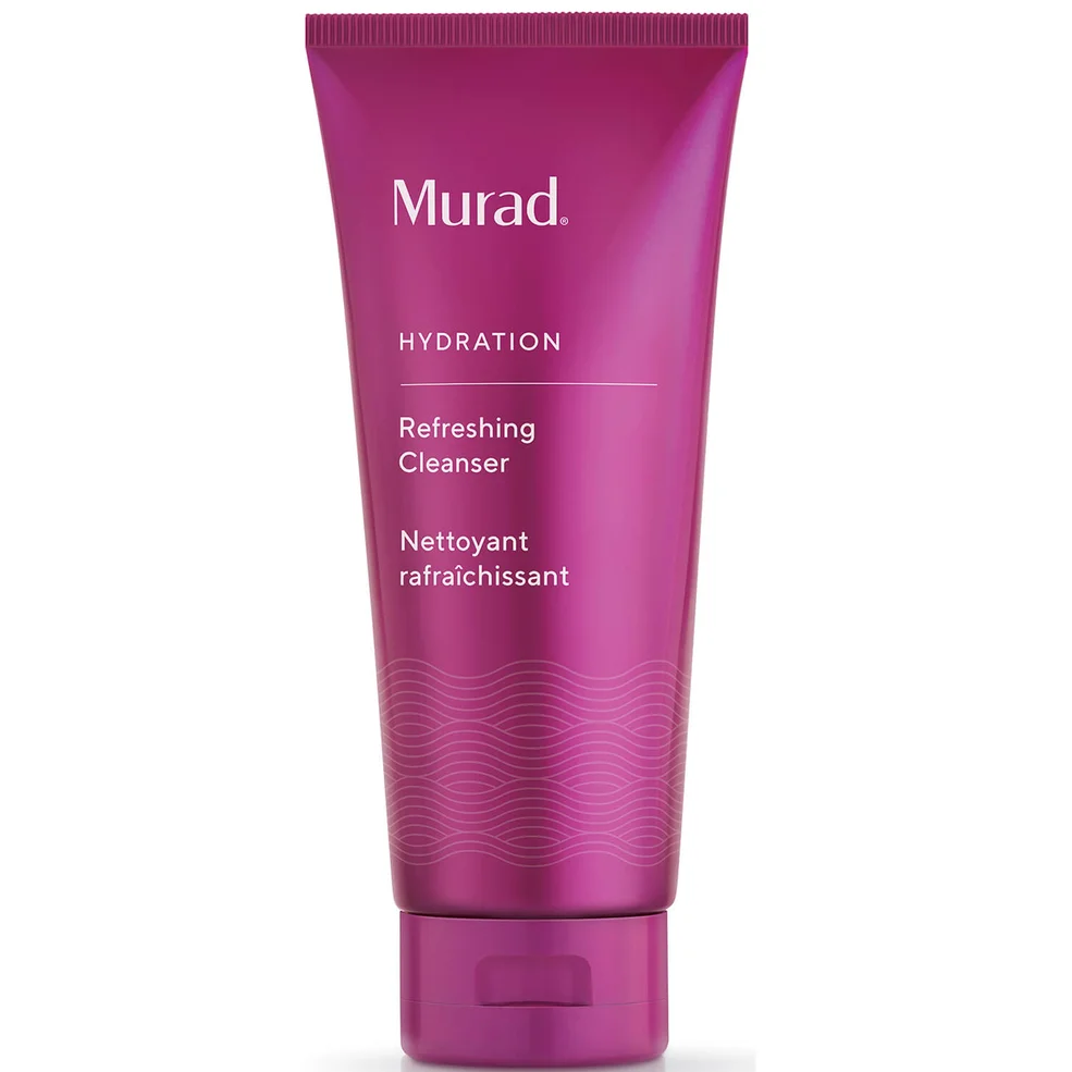Murad Refreshing Cleanser 200ml Image 1