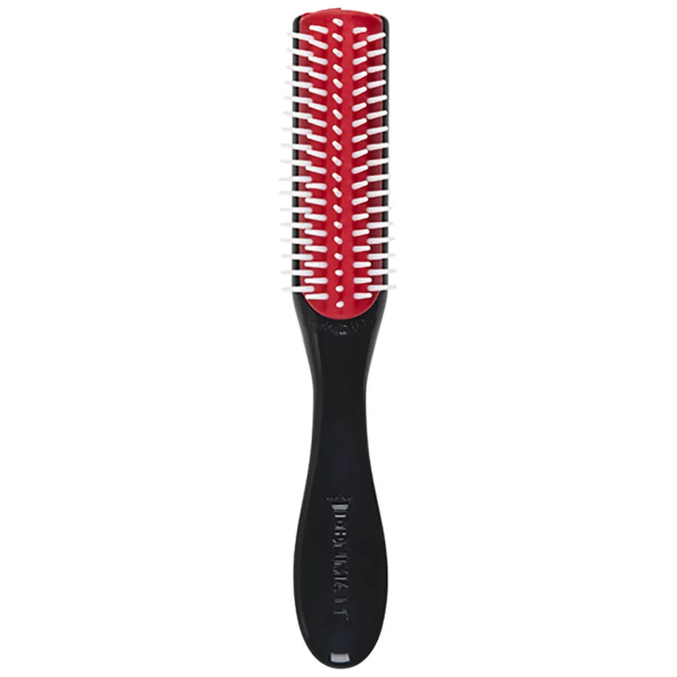 Denman D14 Small Classic Styling Brush - Handbag Image 1