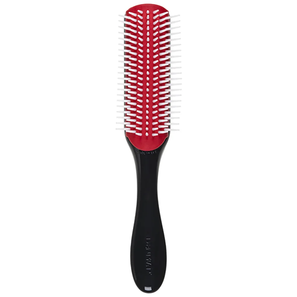 Denman D3 Medium Classic Styling Brush Image 1