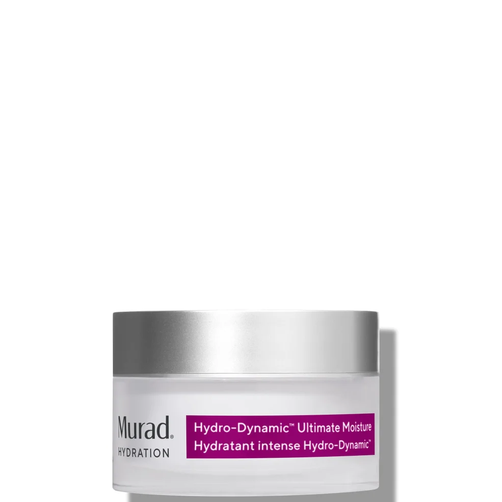 Murad Hydro-Dynamic Ultimate Moisture 50ml Image 1