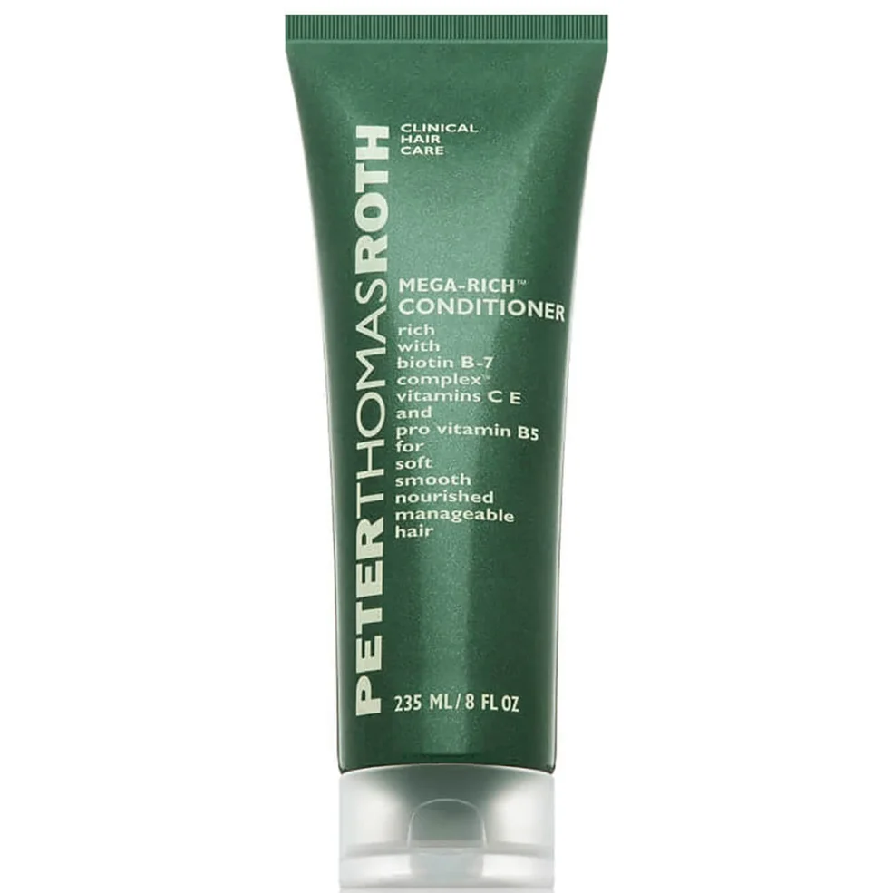 Peter Thomas Roth Mega Rich Conditioner (235ml) Image 1