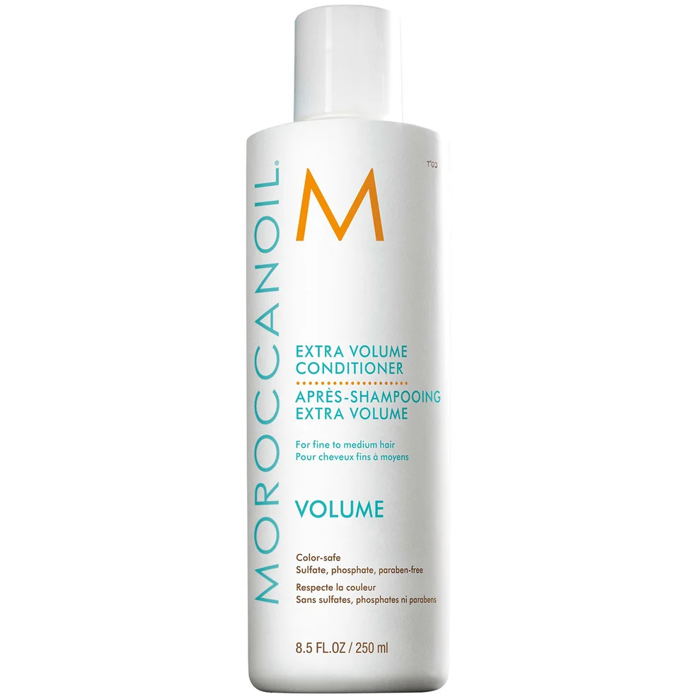 Moroccanoil Extra Volume Conditioner 250ml Image 1