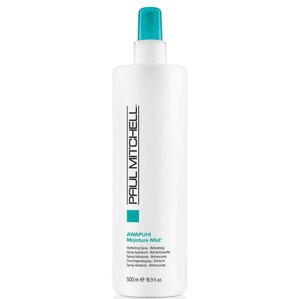 Paul Mitchell Awapuhi Moisture Mist (500ml) Image 1