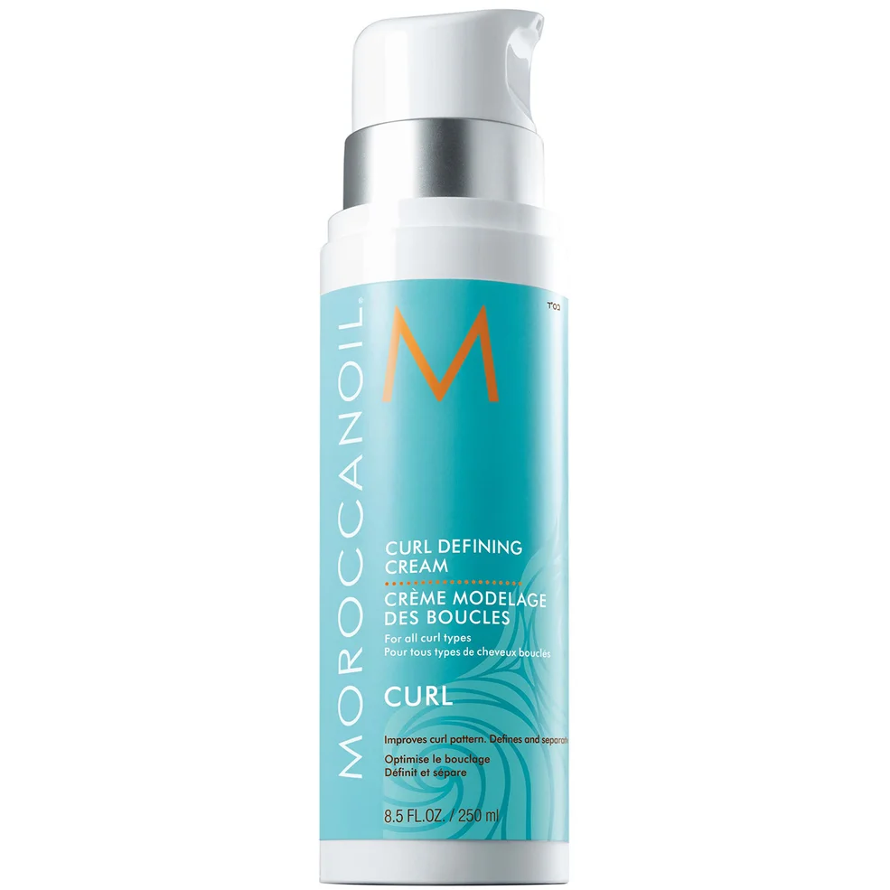 Moroccanoil Curl Defining Cream 250ml Image 1