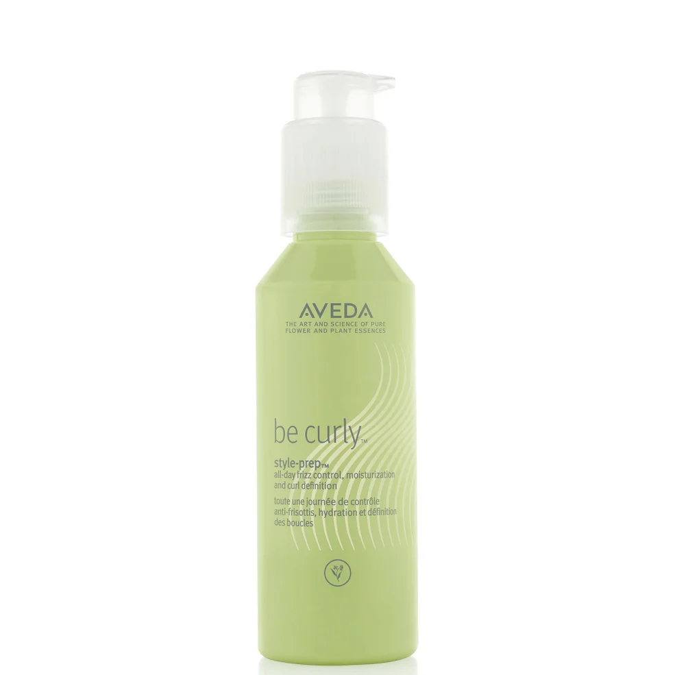 Aveda Be Curly Style-Prep 100ml Image 1