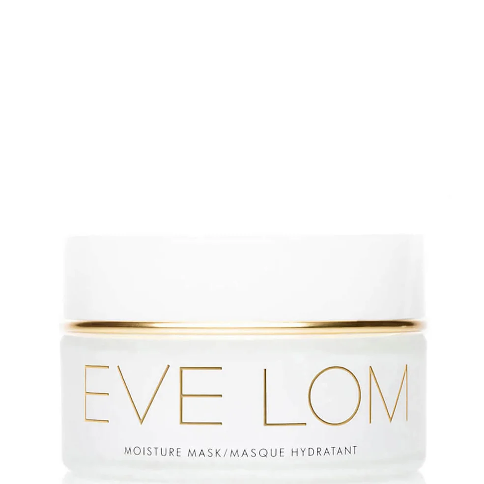 Eve Lom Moisture Mask - 100ml Image 1