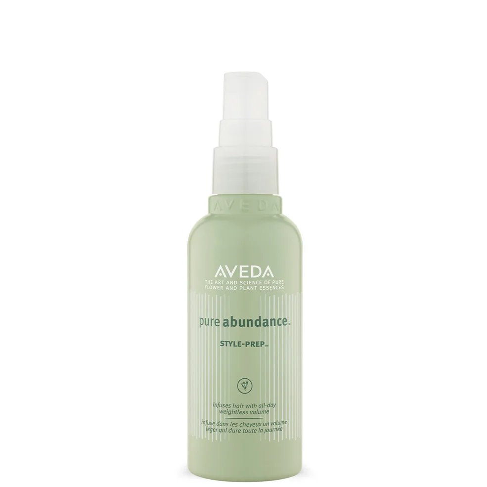 Aveda Pure Abundance Style Prep 100ml Image 1