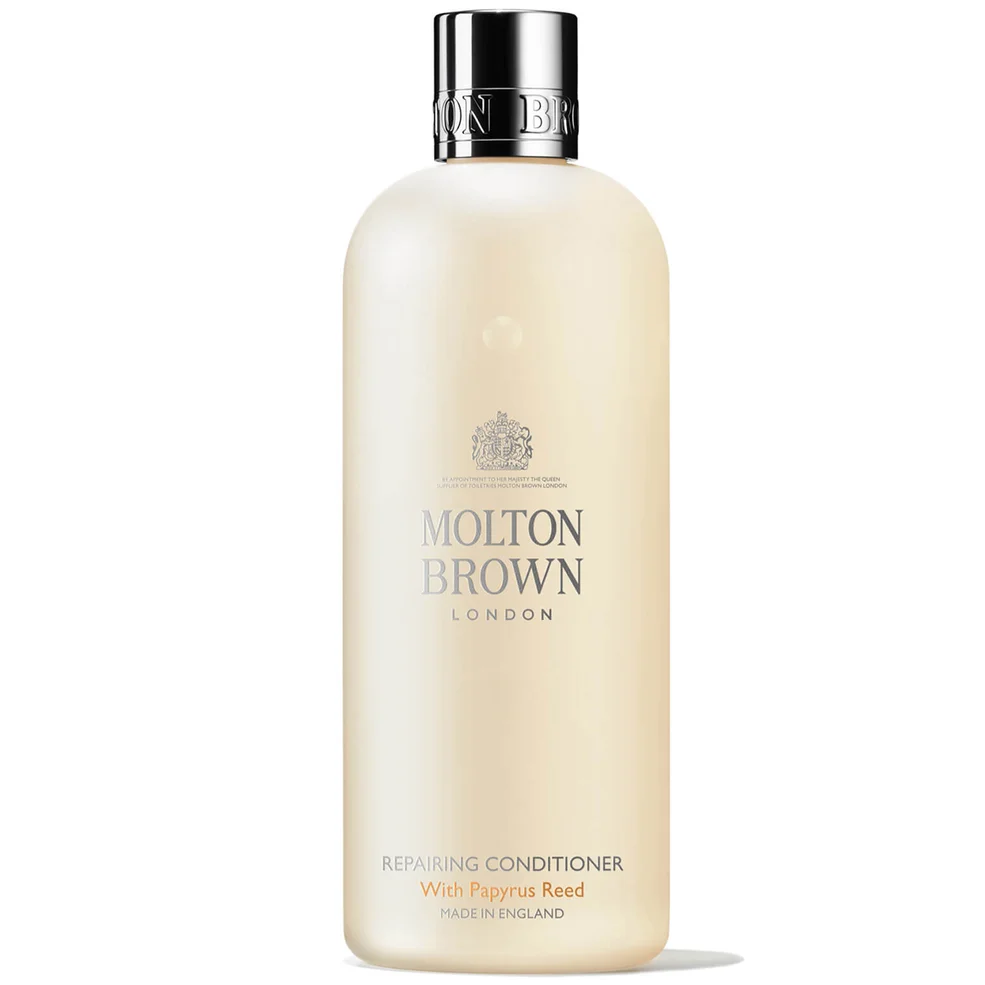 Molton Brown Papyrus Reed Repairing Conditioner 300ml Image 1