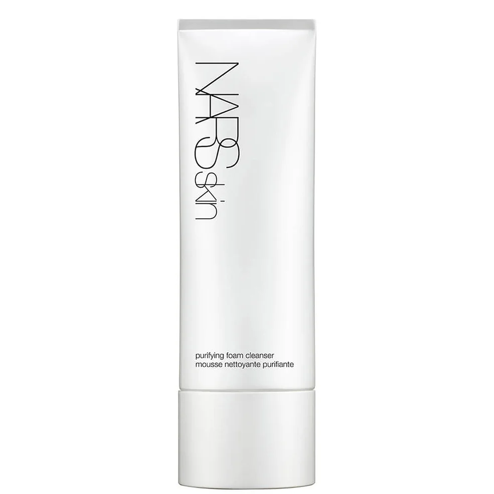 NARS Cosmetics Purifying Foam Cleanser Image 1