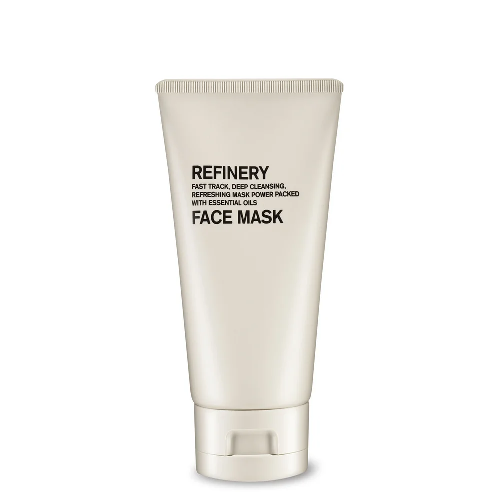 The Refinery Face Mask 75ml Image 1