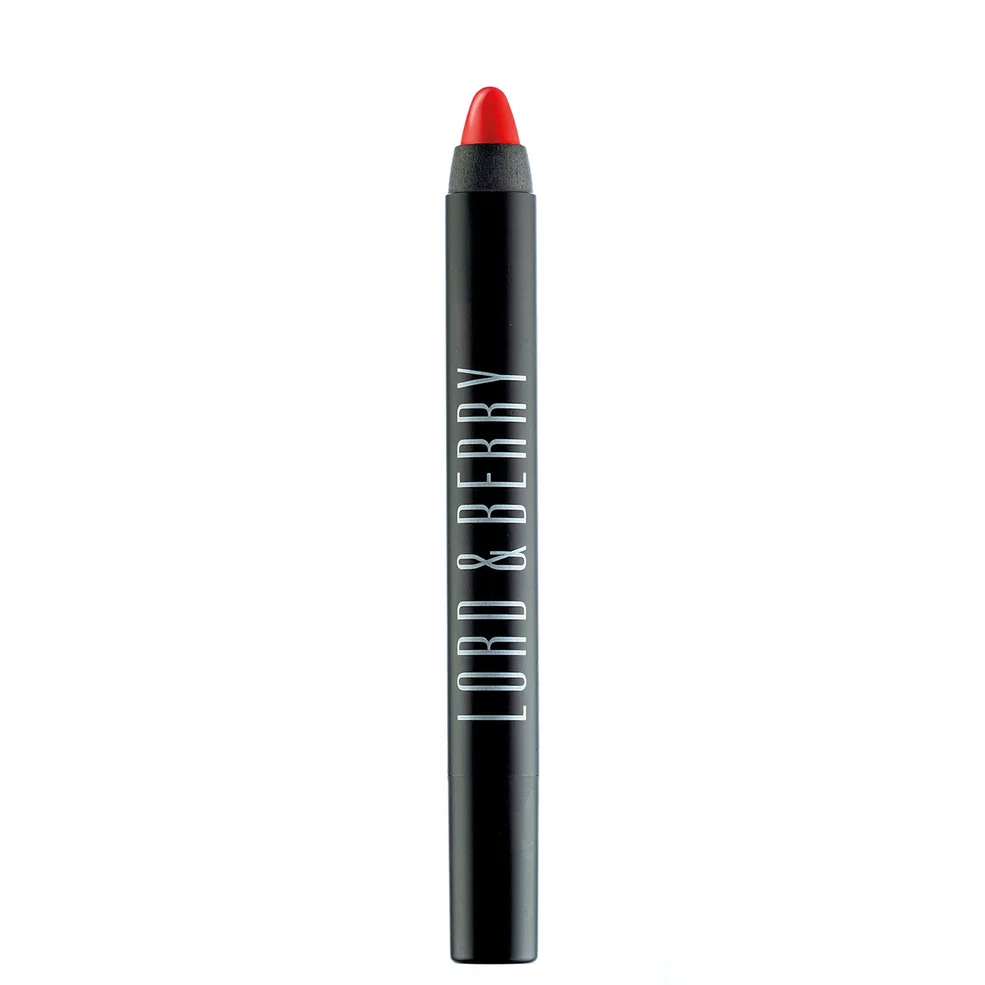 Lord & Berry 20100 Lipstick Pencil (various colours) Image 1