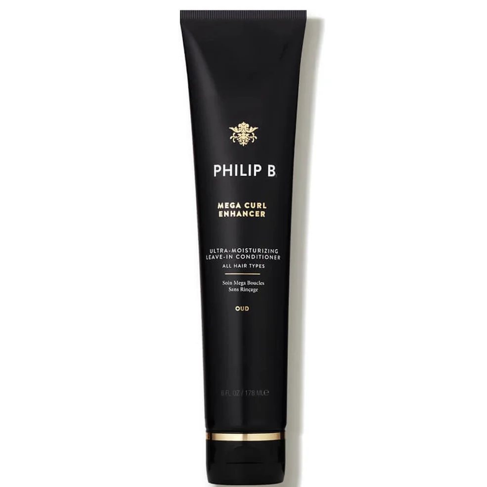 Philip B Mega Curl Enhancer 178ml Image 1
