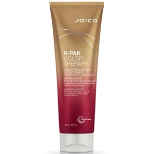 Joico K-Pak Color Therapy Conditioner 250ml - Size 300ml