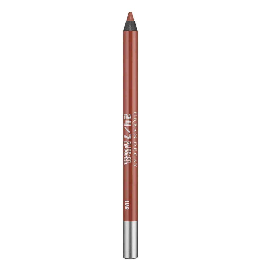 Urban Decay 24/7 Lip Pencil (Various Shades) Image 1