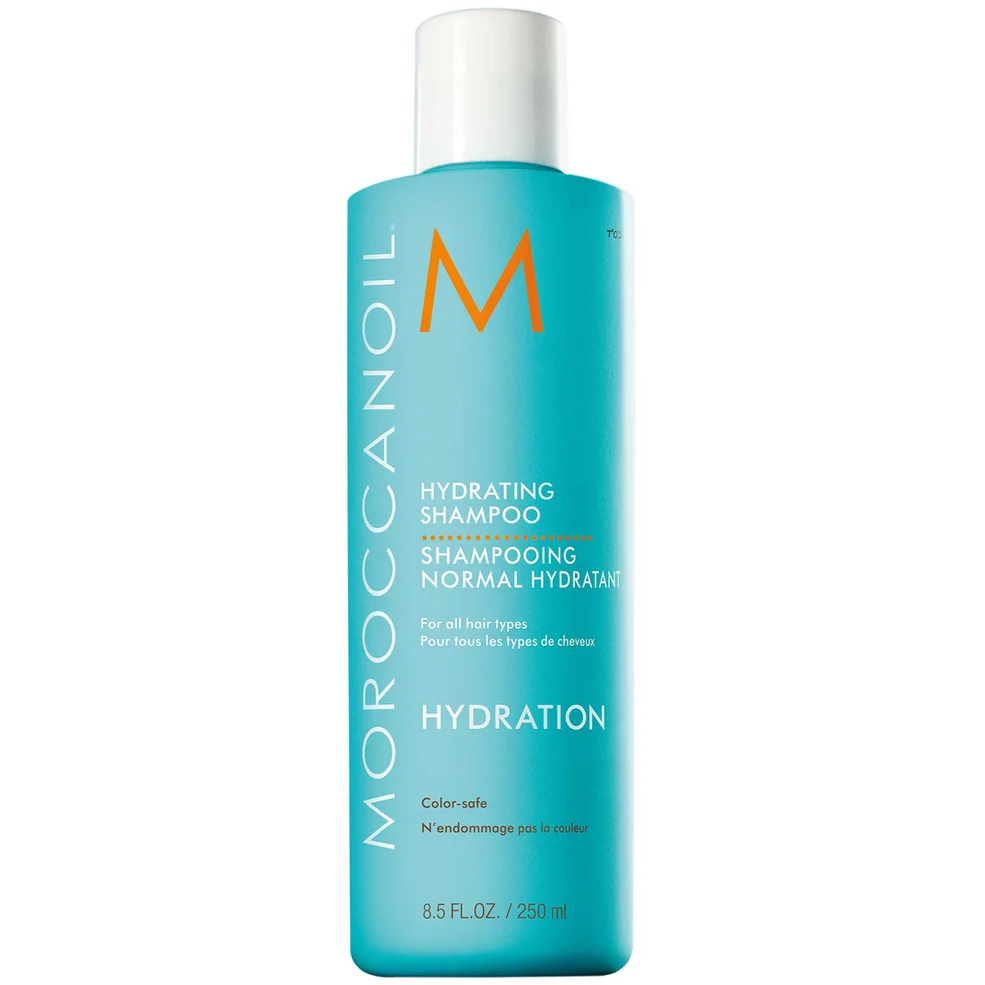Moroccanoil Hydrating Shampoo 250ml Image 1