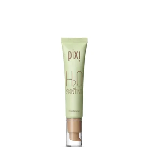 PIXI H2O Skintint - 3 Warm 35ml Foundation - undefined undefined