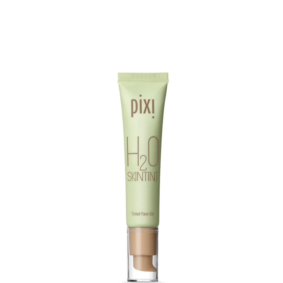 PIXI H2O Skintint - 3 Warm 35ml Foundation Image 1