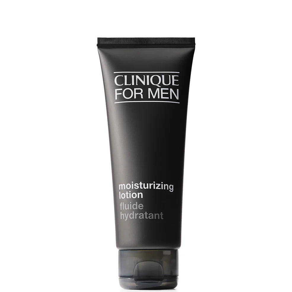 Clinique - Clinique Moisturizing Lotion For Men - 0 Image 1