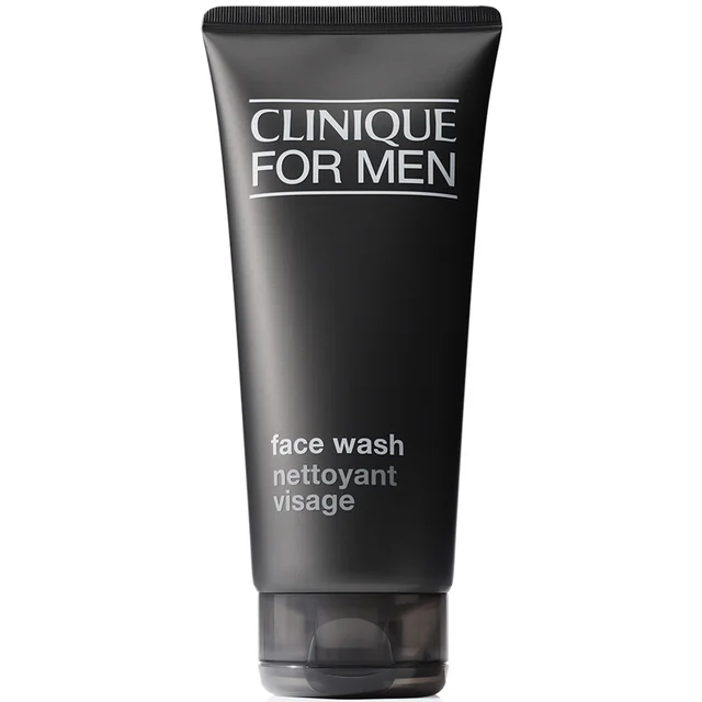 Clinique - Clinique Face Wash For Men - 0