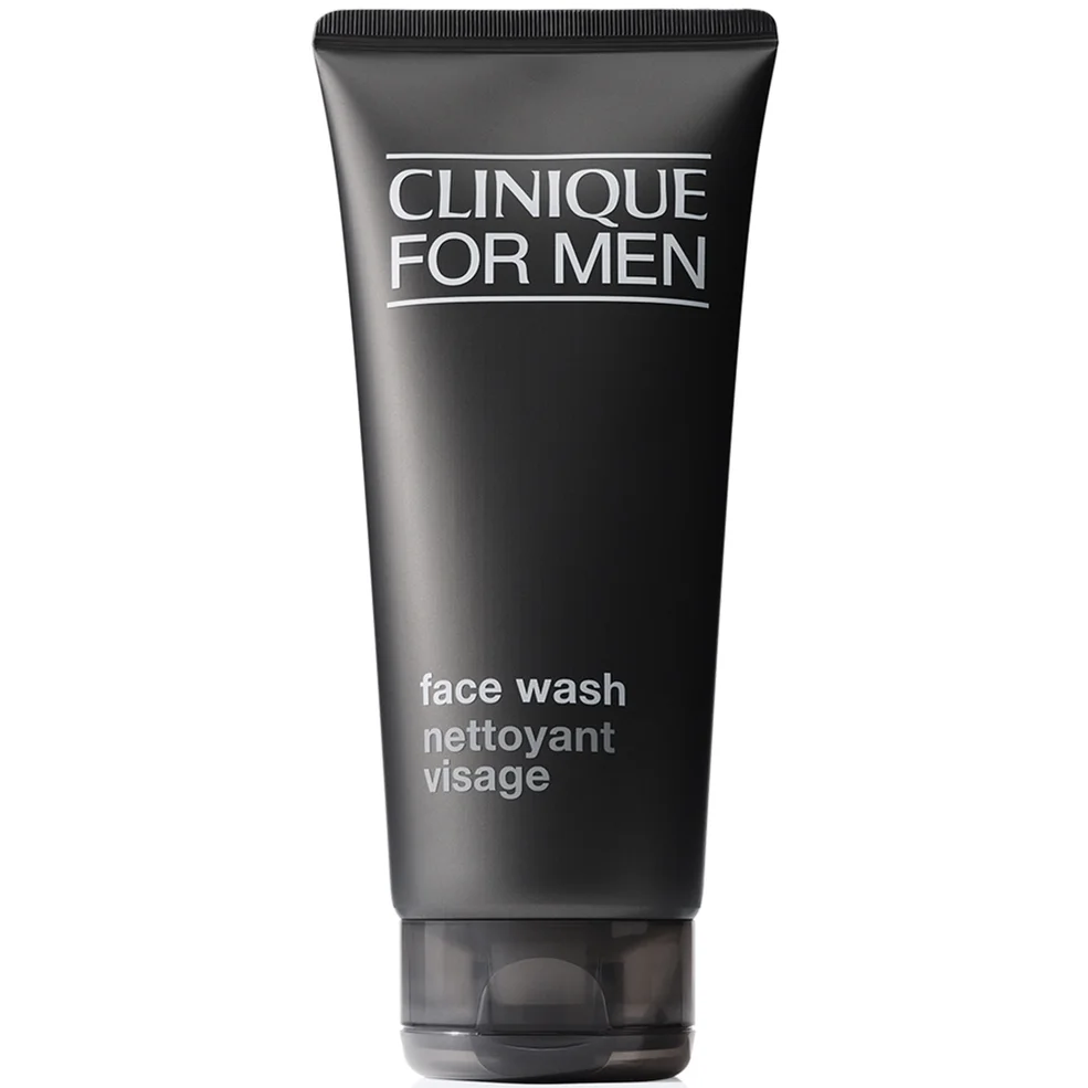Clinique - Clinique Face Wash For Men - 0 Image 1