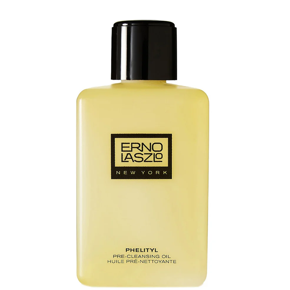 Erno Laszlo Phelityl Pre Cleansing Oil (6.8oz) Image 1