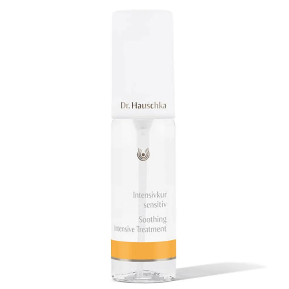 Dr. Hauschka Soothing Intensive Treatment 40ml Image 1