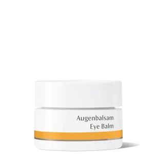 Dr. Hauschka Eye Balm 10ml - undefined undefined