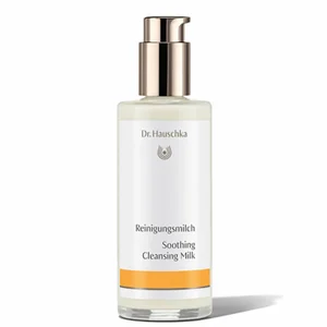 Dr. Hauschka Soothing Cleansing Milk 145ml - undefined undefined