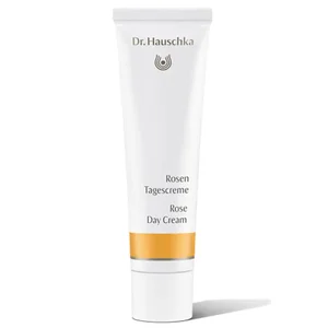 Dr. Hauschka Rose Day Cream 30ml - undefined undefined