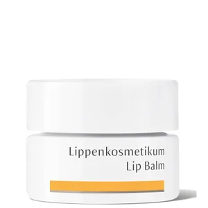 Dr Hauschka Lip Balm 4.5ml - undefined undefined