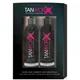 Tanworx Glow and Hydrate (Worth AED250)