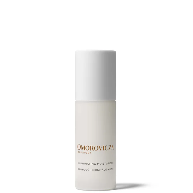 Omorovicza Illuminating Moisturiser (50ml)