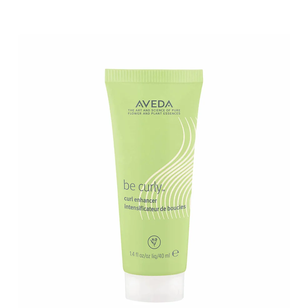 Aveda Be Curly Enhancer 40ml Image 1