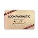 AED 125 LOOKFANTASTIC Gift Voucher