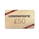 AED 250 LOOKFANTASTIC Gift Voucher