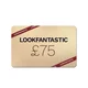AED 350 LOOKFANTASTIC Gift Voucher