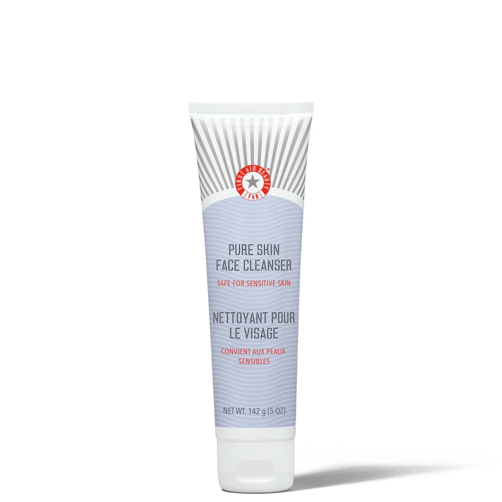 First Aid Beauty Face Cleanser 142g Image 1