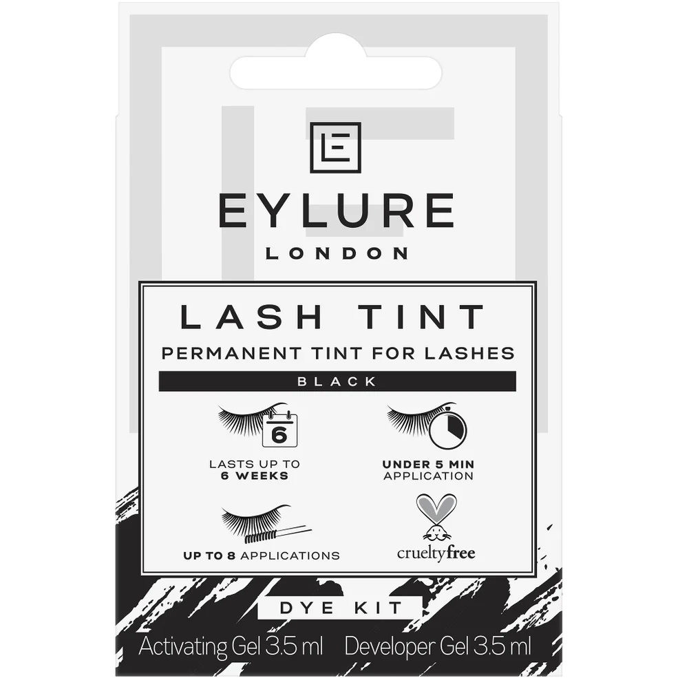 Eylure Pro-lash Dylash - Black Image 1