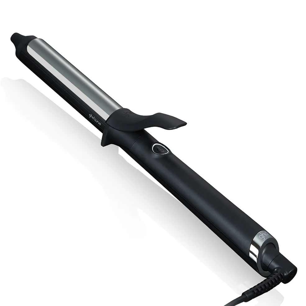 ghd Classic Curl Tong Hair Curling Iron 26mm Image 1