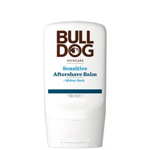 Bulldog Sensitive After Shave Balm 100ml - undefined undefined